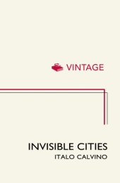 book Invisible Cities