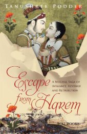 book Escape from Harem