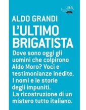 book L’ultimo brigatista