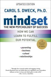 book Mindset