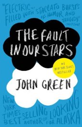 book The Fault in Our Stars