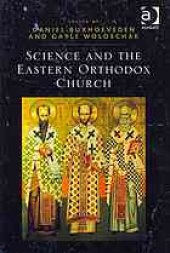 book Science and the Eastern Orthodox Church