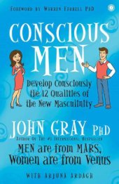 book Conscious Men