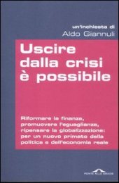 book Uscire dalla crisi è possibile