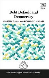 book Debt default and democracy