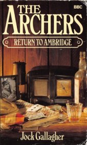 book The Archers: Return to Ambridge