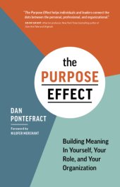 book The Purpose Effect