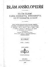 book "Şedd, Şemsiye, Şeyh Galib" MEB İslam Ansiklopedisi C11