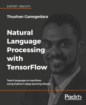 book Natural Language Processing with TensorFlow