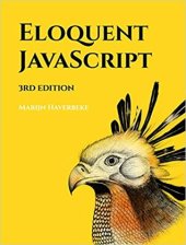 book Eloquent Javascript: A Modern Introduction to Programming