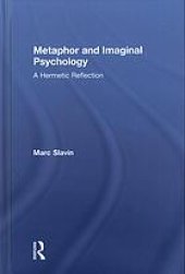 book Metaphor and imaginal psychology : a hermetic reflection