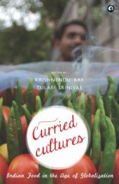 book CURRIED CULTURES