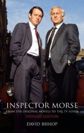 book The Complete Inspector Morse