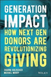 book Generation impact: how next-gen donors are revolutionizing giving