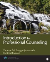 book Introduction to professional counseling