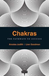 book Chakras: The Pathways to Success