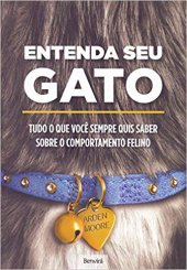 book Entenda seu gato