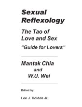 book Sexual Reflexology. The Tao of Love and Sex