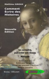 book Comment Écrire des Histoires