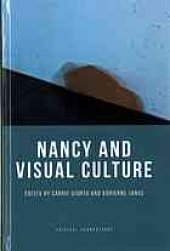 book Nancy and visual culture