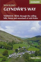 book Glyndwr’s Way: A National Trail through mid-Wales