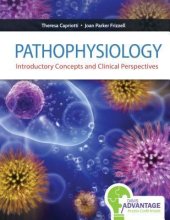 book Pathophysiology