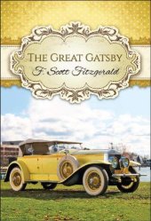 book The Great Gatsby