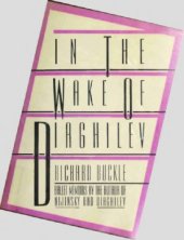 book In the wake of Diaghilev