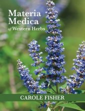 book Materia Medica of Western Herbs