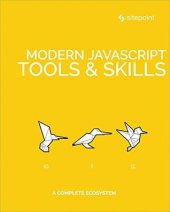 book Modern JavaScript Tools & Skills