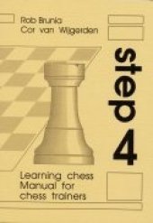 book Learning Chess - Manual Step 4