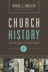 book Church History in Plain Language