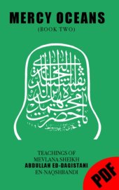 book Mercy Oceans: Winter Lectures 1400 H. (1980 A.D.)