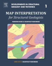 book Map Interpretation for Structural Geologists