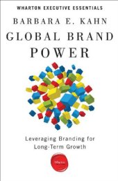 book Global Brand Power: Leveraging Branding for Long-Term Growth