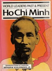 book Ho Chi Minh