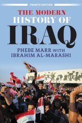 book The Modern History of Iraq