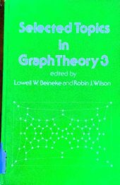 book Applications of graph theory