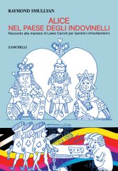 book Alice nel paese degli indovinelli