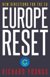 book Europe Reset: New Directions for the EU