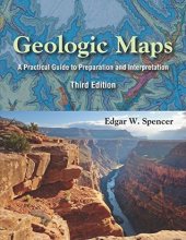 book Geologic Maps: A Practical Guide to Preparation and Interpretation