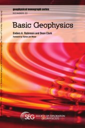 book Basic Geophysics