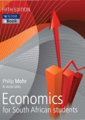 book Economics for South African students