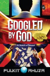 book Googled By God