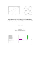 book Einführung in die Numerische Mathematik