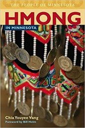 book Hmong in Minnesota