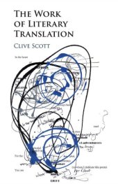 book The Work of Literary Translation