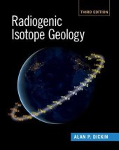 book Radiogenic Isotope Geology