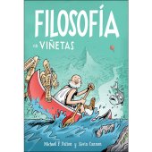 book Filosofía en viñetas