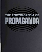 book The Encyclopedia of propaganda